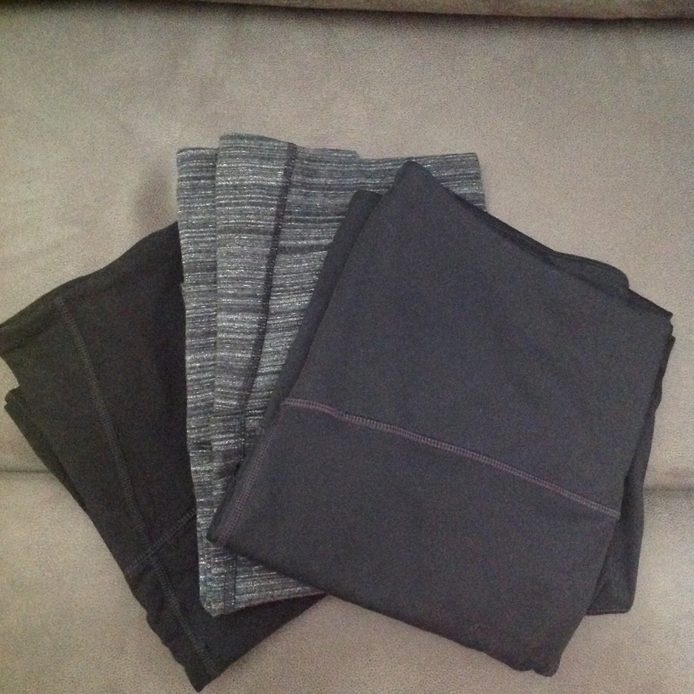 Gap maternity leggings
